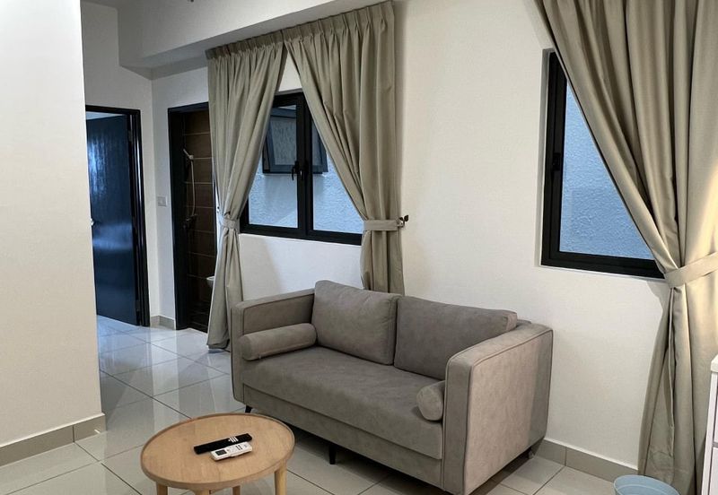 Edusentral @ Setia Alam