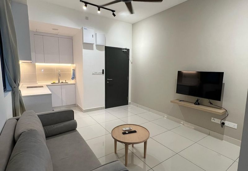 Edusentral @ Setia Alam