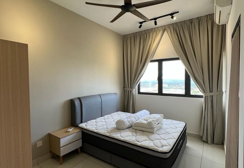 Edusentral @ Setia Alam