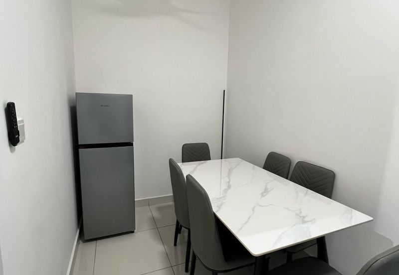 Edusentral @ Setia Alam