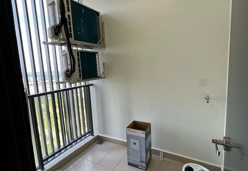 Edusentral @ Setia Alam