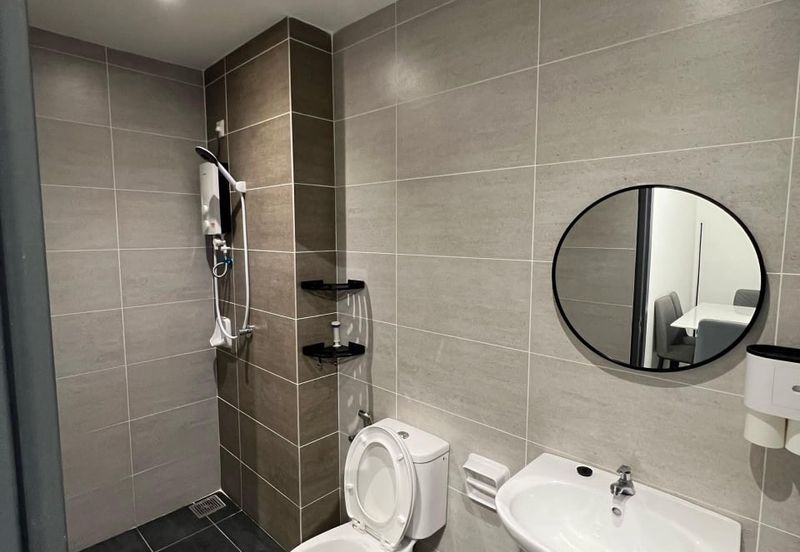 Edusentral @ Setia Alam