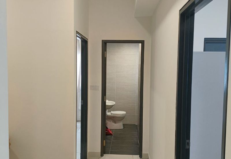 Edusentral @ Setia Alam