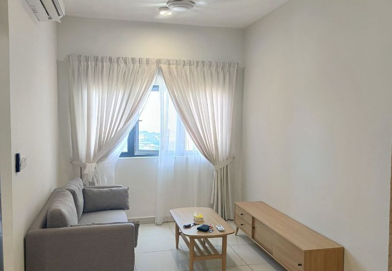 Edusentral @ Setia Alam