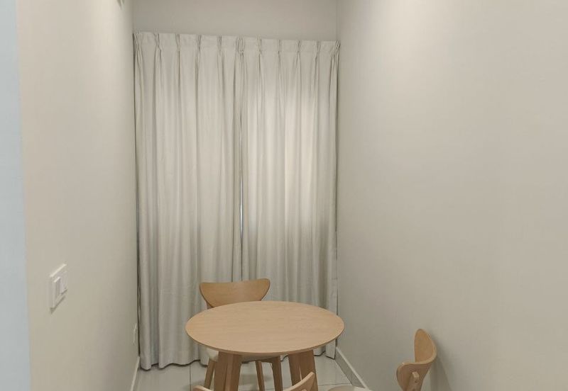 Edusentral @ Setia Alam