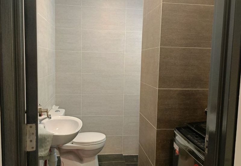 Edusentral @ Setia Alam