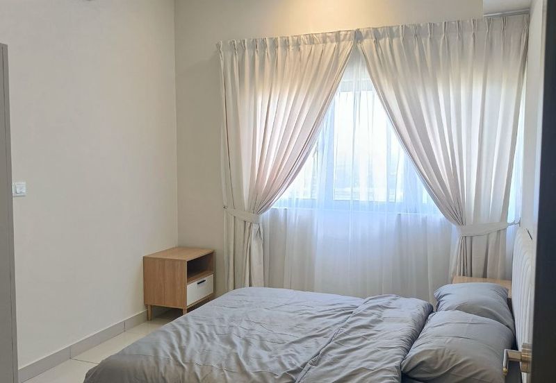 Edusentral @ Setia Alam