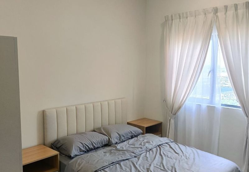 Edusentral @ Setia Alam