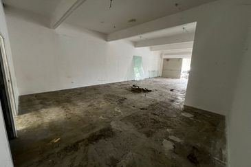 Seria 88 Business Centre