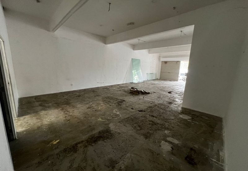 Seria 88 Business Centre