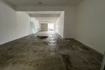 Seria 88 Business Centre