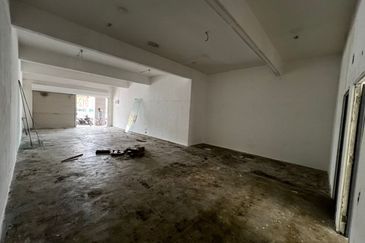 Seria 88 Business Centre