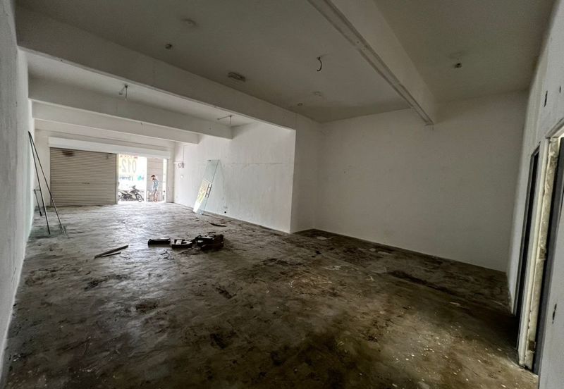 Seria 88 Business Centre