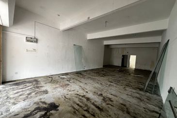 Seria 88 Business Centre