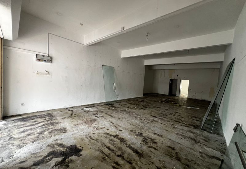 Seria 88 Business Centre