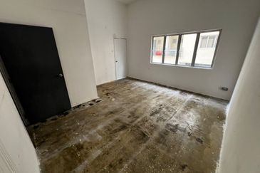 Seria 88 Business Centre