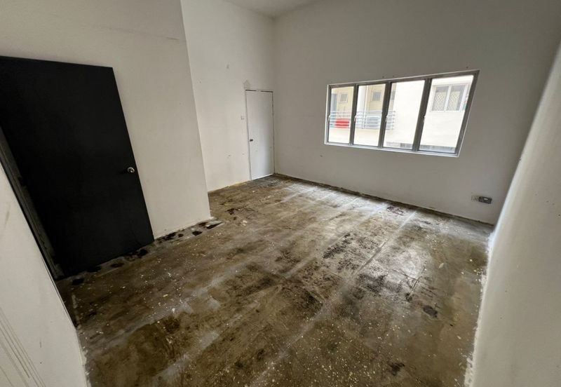 Seria 88 Business Centre