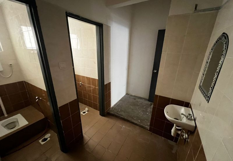 Seria 88 Business Centre