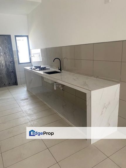 Casira 3, Bandar Bukit Raja, Klang [Table Top], Selangor, Klang