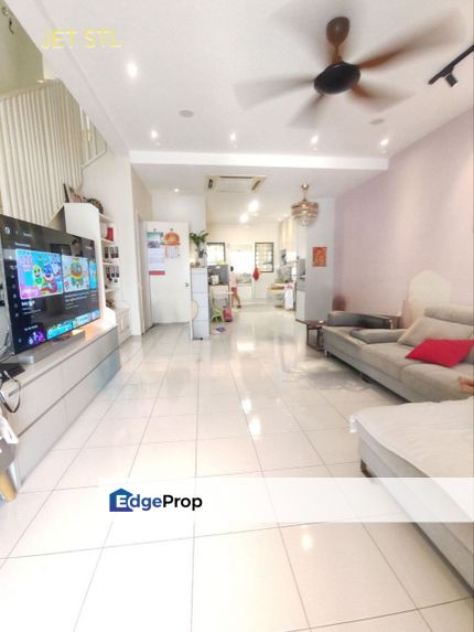 Setia Permai 1, Setia Alam, Shah Alam [Renovation], Selangor, Setia Alam/Alam Nusantara