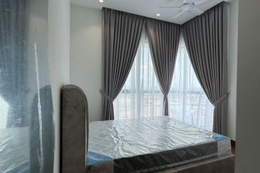 Sunsuria Forum Soho Suites