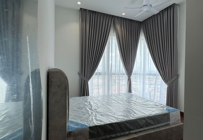 Sunsuria Forum Soho Suites