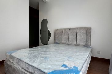 Sunsuria Forum Soho Suites