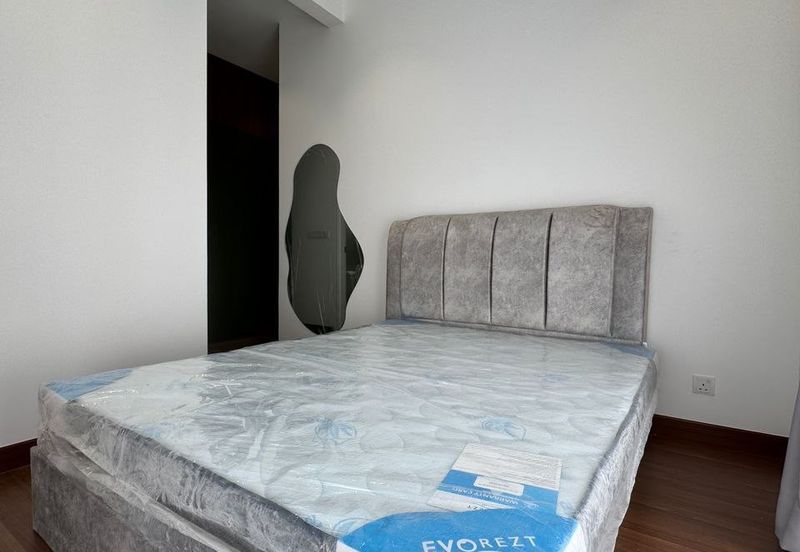 Sunsuria Forum Soho Suites