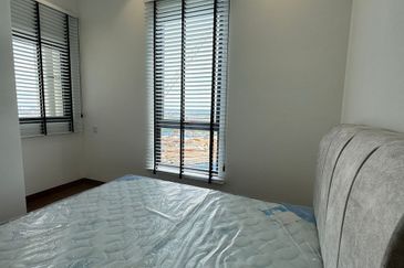 Sunsuria Forum Soho Suites