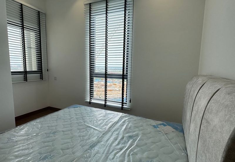 Sunsuria Forum Soho Suites