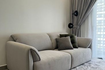 Sunsuria Forum Soho Suites