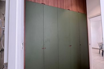 Sunsuria Forum Soho Suites