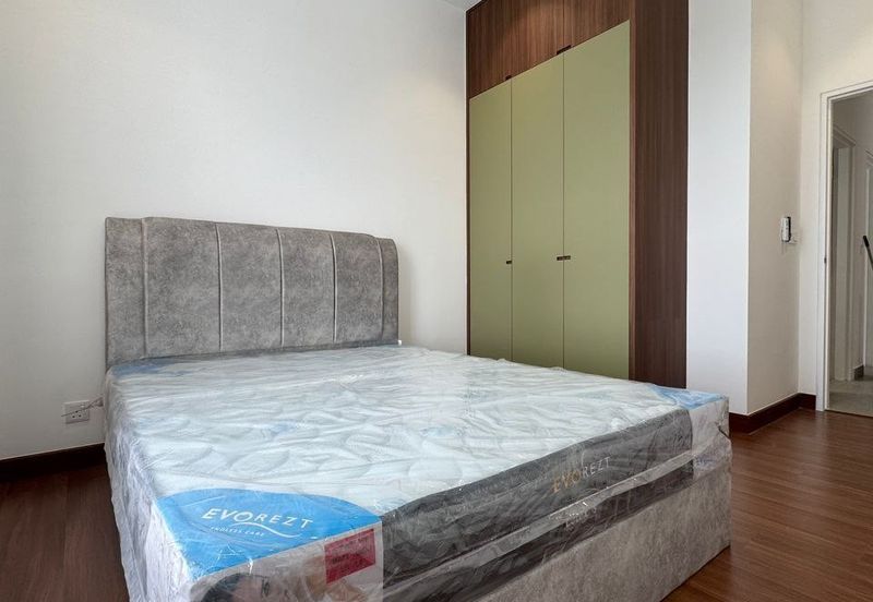 Sunsuria Forum Soho Suites