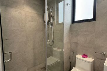 Sunsuria Forum Soho Suites