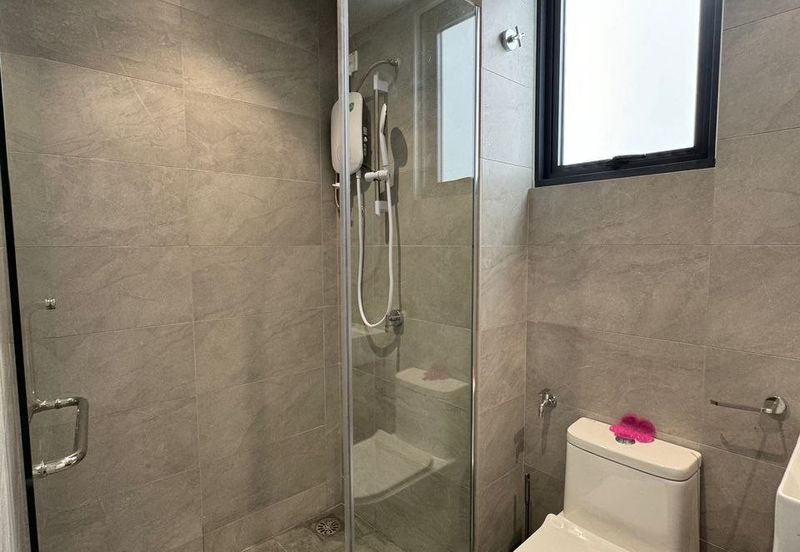 Sunsuria Forum Soho Suites