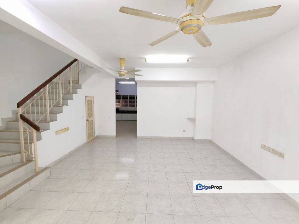 Setia Impian 3, Setia Alam, Shah Alam [Limited unit], Selangor, Setia Alam/Alam Nusantara