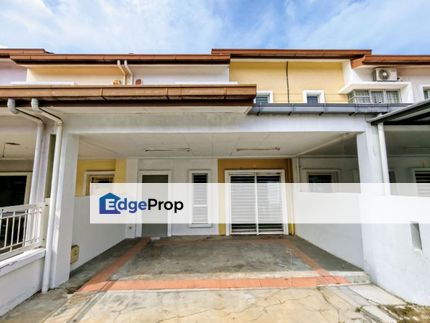 Setia Impian 3, Setia Alam, Shah Alam [Limited unit], Selangor, Setia Alam/Alam Nusantara