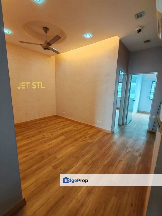 Setia Indah 12, Double Storey, Setia Alam, Shah Alam, Selangor, Setia Alam/Alam Nusantara