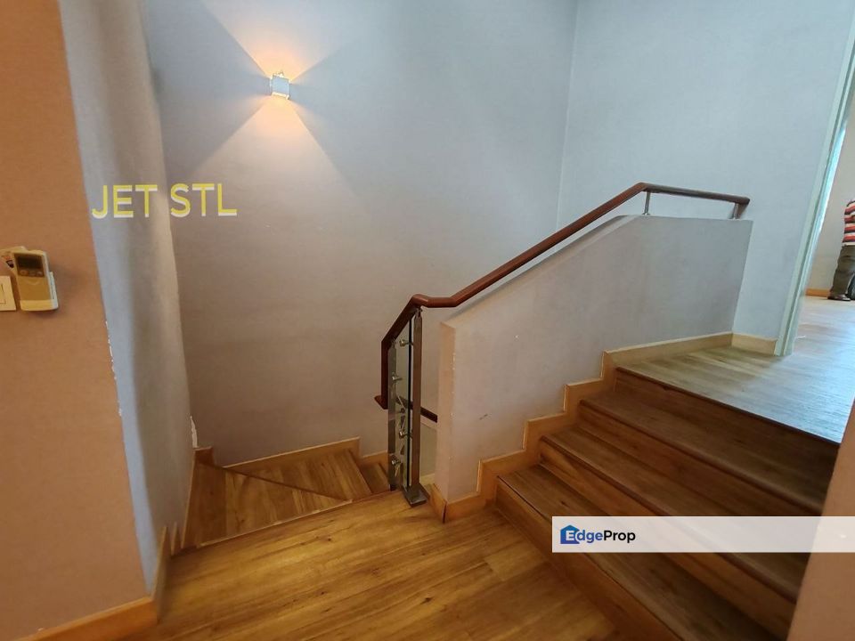 Setia Indah 12, Double Storey, Setia Alam, Shah Alam, Selangor, Setia Alam/Alam Nusantara