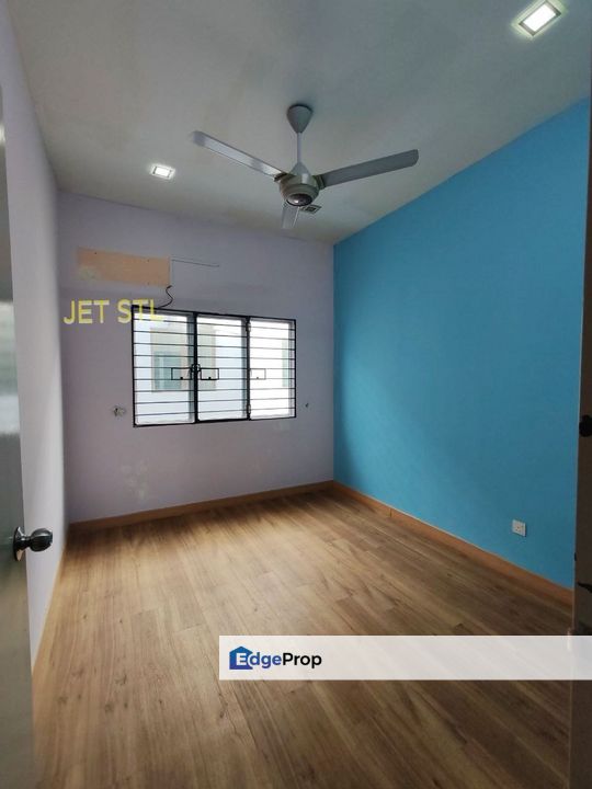 Setia Indah 12, Double Storey, Setia Alam, Shah Alam, Selangor, Setia Alam/Alam Nusantara