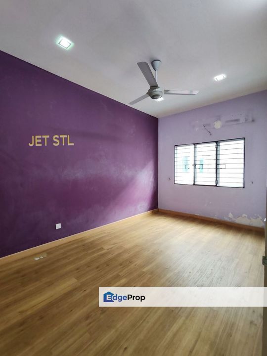 Setia Indah 12, Double Storey, Setia Alam, Shah Alam, Selangor, Setia Alam/Alam Nusantara