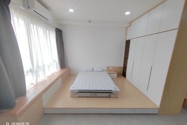 Sunsuria Forum Soho Suites