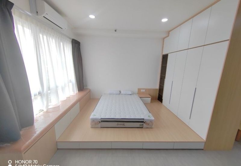 Sunsuria Forum Soho Suites