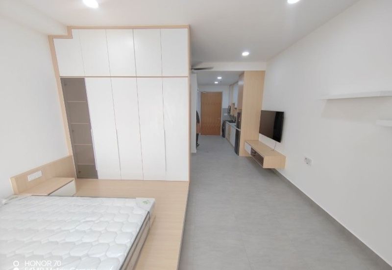 Sunsuria Forum Soho Suites