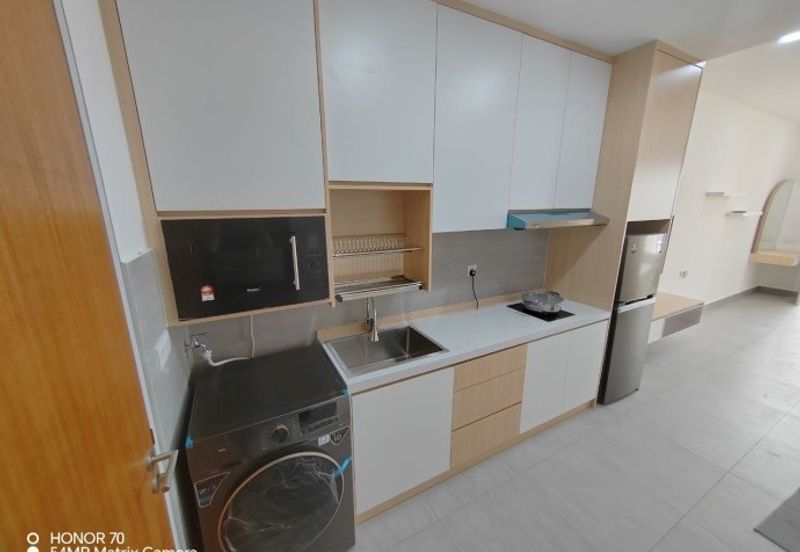 Sunsuria Forum Soho Suites