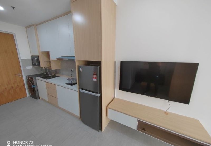 Sunsuria Forum Soho Suites