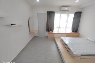 Sunsuria Forum Soho Suites