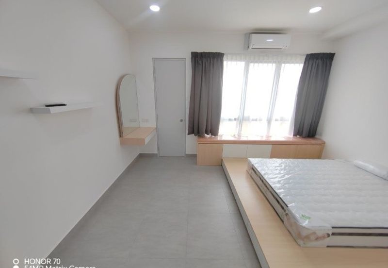 Sunsuria Forum Soho Suites