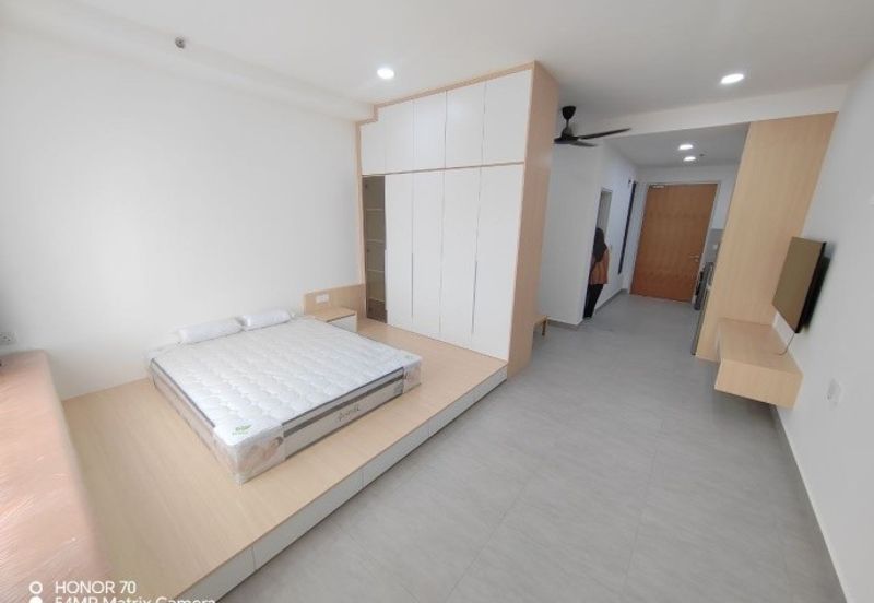 Sunsuria Forum Soho Suites