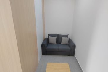 Sunsuria Forum Soho Suites